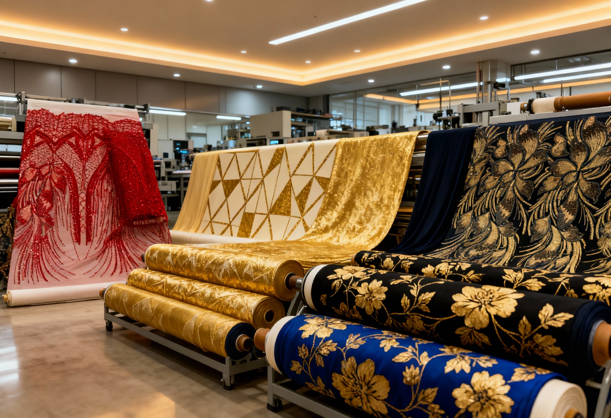 Why Choose HyperFabric Global