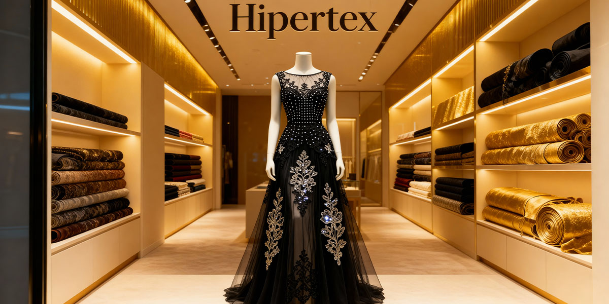 Best Fabrics for Luxury Abaya & Evening Wear in Saudi Arabia